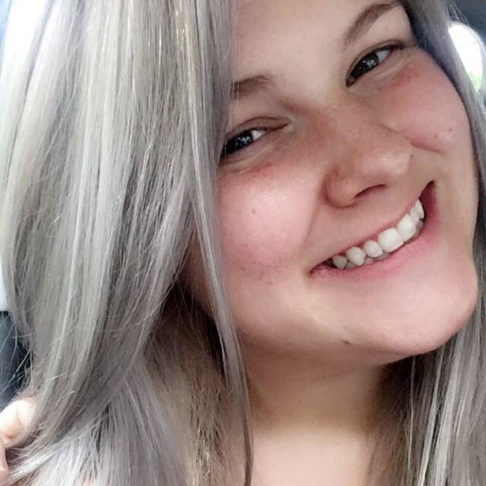 Meet your Posher, Meredith